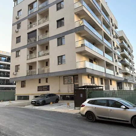 Appartamento Andrei *