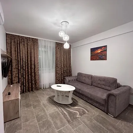 Appartamento Andrei *