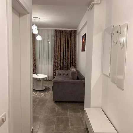 Andrei Appartamento Năvodari