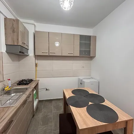 Daire Andrei Navodari