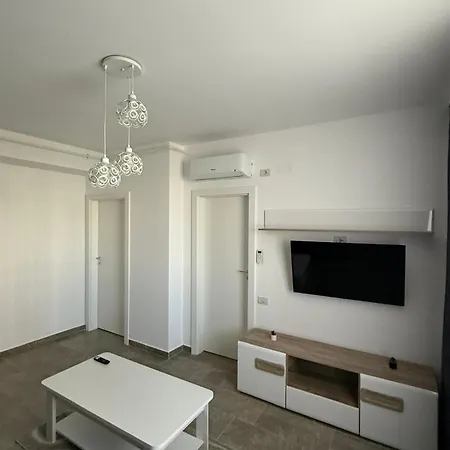 Andrei Apartment Năvodari