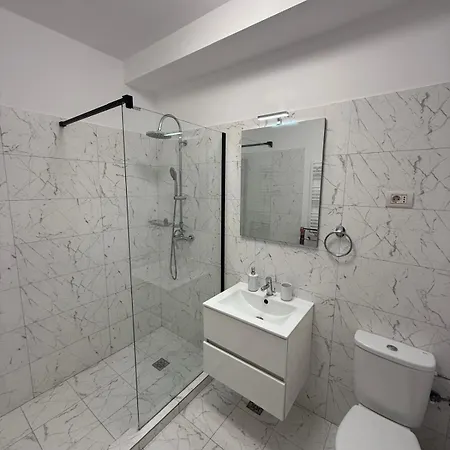 Apartment Andrei