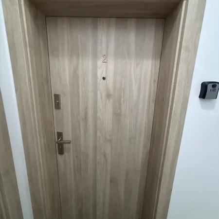 Apartment Andrei